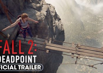 Fall 2: Deadpoint (2026) Official Trailer - Harriet Slater, Arsema Thomas