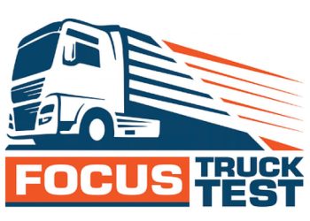 FOCUS Truck Test logo