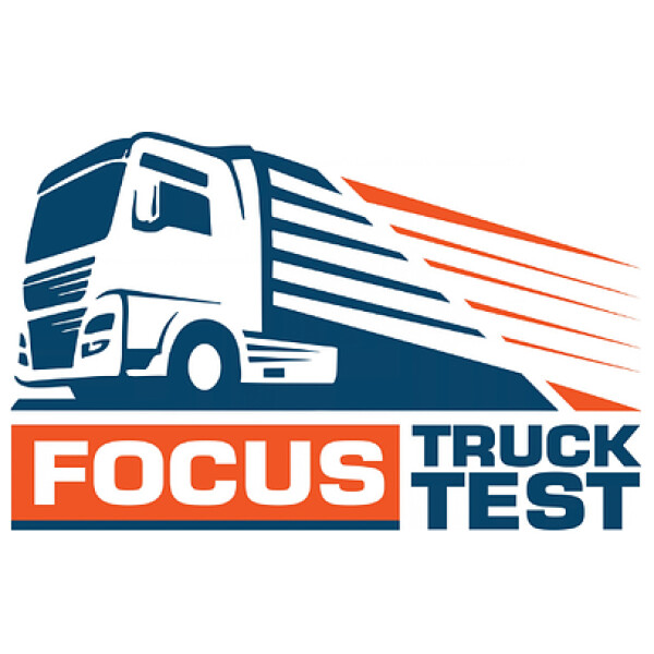FOCUS Truck Test logo
