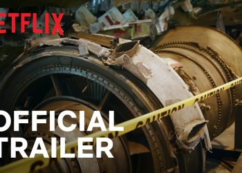 Freefall: A Reckoning for Boeing | Official Trailer | Netflix