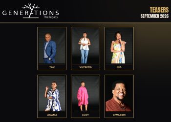 Generations: The Legacy Teasers September 2026 - Saffarazzi Generations: The Legacy Teasers September 2026