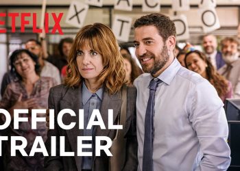 Go Team! | Official Trailer | Netflix