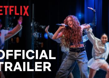 Hollywood Arts | Official Trailer | Netflix