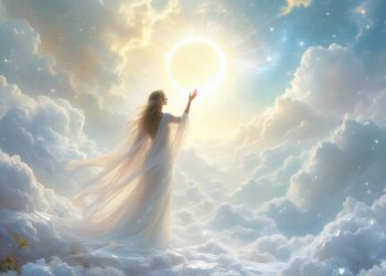 Moon Conjunct Mars: Horoscope Art for 6 September 2026 - Saffarazzi Moon Conjunct Mars — Horoscopes and Lucky Numbers for 6 September 2026