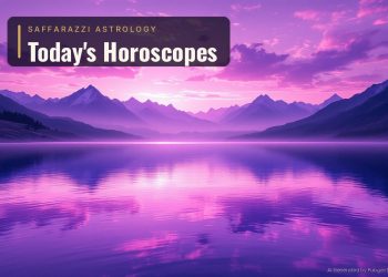Sun Trine Moon — Horoscopes and Lucky Numbers for 21 September 2026