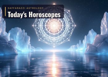 Aquarius Moon — Horoscopes and Lucky Numbers for 22 September 2026