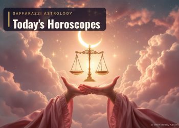 Libra Season — Horoscopes and Lucky Numbers for 23 September 2026