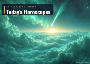 Sun Trine Uranus — Horoscopes and Lucky Numbers for 24 September 2026