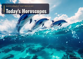 Full Moon in Aries — Horoscopes and Lucky Numbers for 26 September 2026