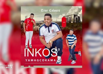 Inkos' Yamagcokama - Amabulawo (Official Audio)