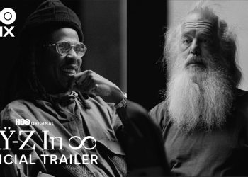 JAŸ-Z in 8 | Official Trailer | HBO Max