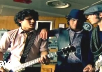 Jonas Brothers - S.O.S. (Official Music Video)