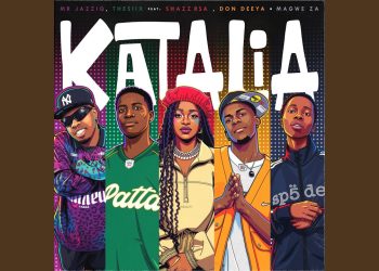 Katalia