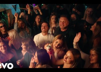 Kurt Darren X Zaan Sonnekus - Meisie Meisie (Official Music Video)