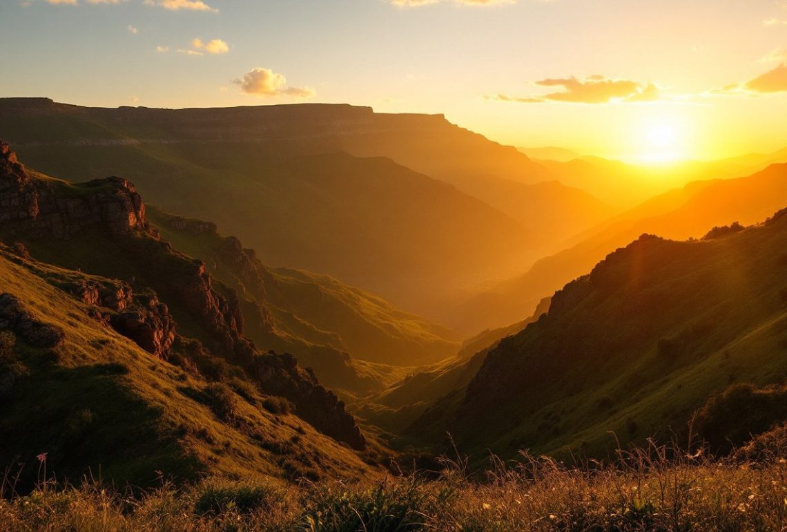 KwaZulu-Natal 5 day weather forecast 14 - 18 September 2026