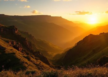 Sunrise over KwaZulu-Natal: 5 Day Weather Forecast 14 - 18 September 2026 - Saffarazzi KwaZulu-Natal 5 day weather forecast 14 - 18 September 2026