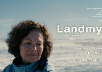 ‘Landmyn’ official trailer