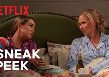 Leanne: Season 2 | Sneak Peek | Netflix