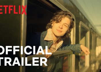 Less of a Stranger | Official Trailer | Netflix