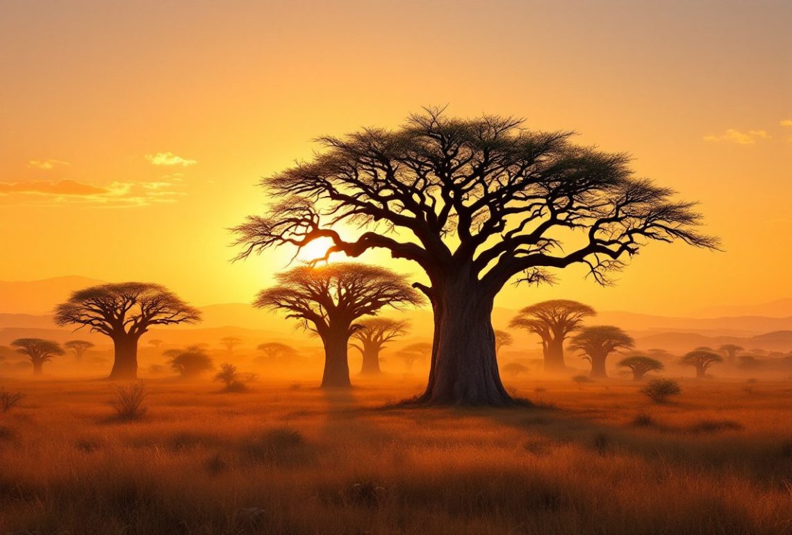 Sunrise over Limpopo: 5 Day Weather Forecast 14 - 18 September 2026 - Saffarazzi Limpopo 5 day weather forecast 14 - 18 September 2026