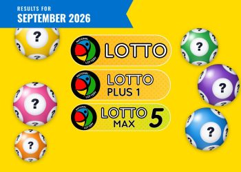Lotto Results - September 2026 - Saffarazzi Lotto Results - September 2026