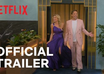 Love is Blind: Netherlands | Official Trailer | Netflix