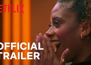 Love Is Blind: UK: Season 3 | Official Trailer | Netflix