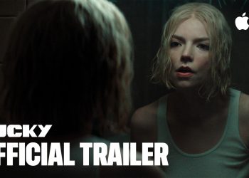 Lucky — Official Trailer | Apple TV