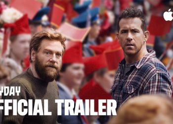 Mayday — Official Trailer | Apple TV