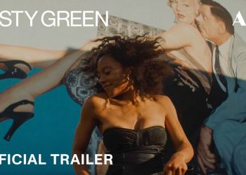 Misty Green | Official Trailer 2 HD | A24