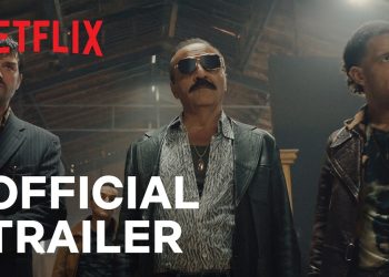 Money Trap: The Karun Treasure | Official Trailer | Netflix