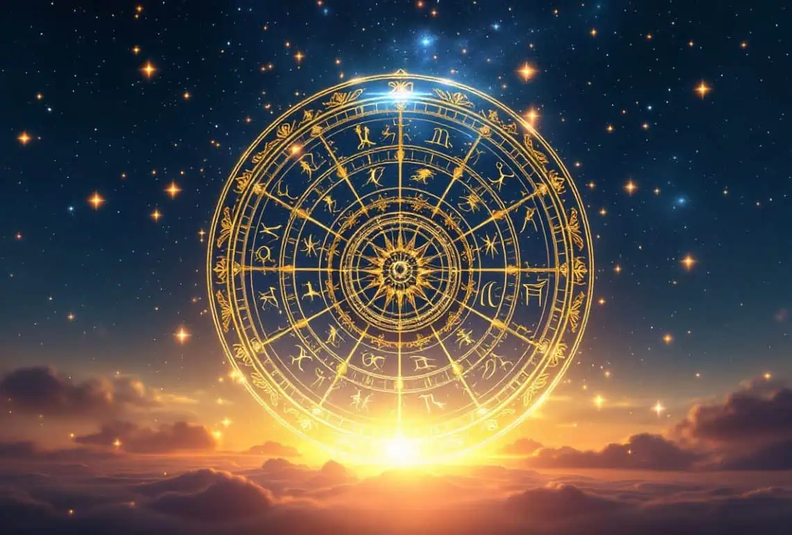 Monthly Horoscopes: September 2026