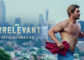 Mr. Irrelevant | Official Trailer (2026 Movie) - David Corenswet, Isabel May - Saffarazzi Mr. Irrelevant | Official Trailer (2026 Movie) - David Corenswet, Isabel May