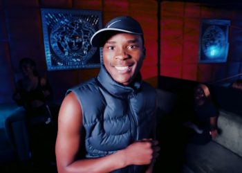Natiey Lepaka - Bjaleni(Skinny Malepolana)ft.Patron West,Jojo Manjaro,Gallarbass, Stellenbosch&Fuego