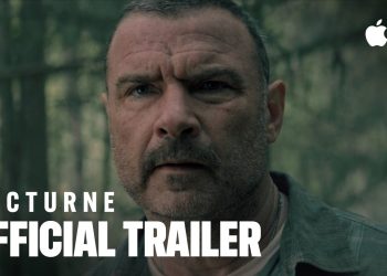 Nocturne — Official Trailer | Apple TV