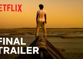 Outer Banks: Season 5 | Final Trailer | Netflix