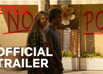 Outer Banks: Season 5 | Official Trailer | Netflix