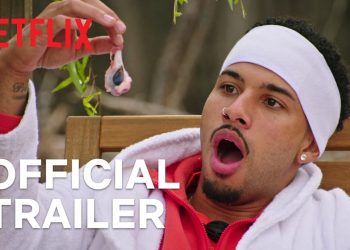 Outside | Official Trailer | Netflix