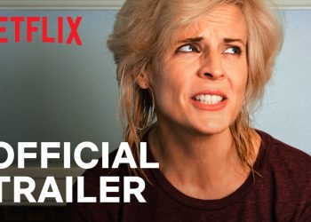 Paralyzed by Hope: The Maria Bamford Story | Official Trailer | Netflix