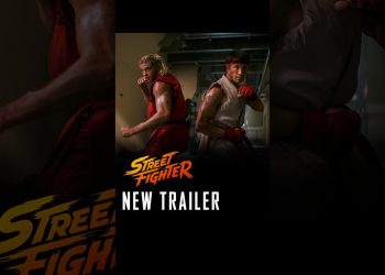 PERFECT! Watch the New Trailer for #StreetFighterMovie, hitting theaters everywhere October 16.