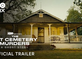 Pet Cemetery Murders | Official Trailer | HBO Max