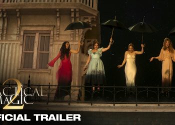 Practical Magic 2 | Official Trailer