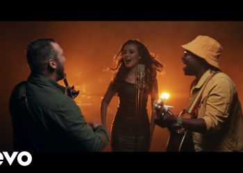 Reën & Refentse - Skobbejak (Official Music Video)