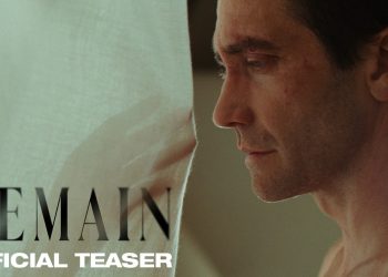 Remain | Official Teaser