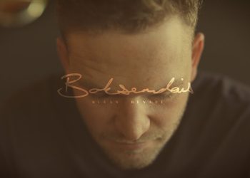 Riaan Benadé - Boksemdais (Lirieke Video)