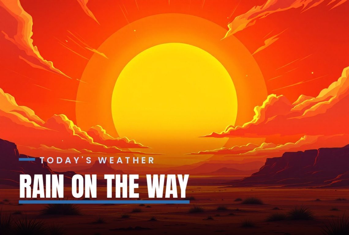 South Africa weather forecast Thursday 10 September 2026