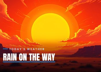Weather Update: Sunshine Floods the Interior While the Coast Stays Damp (7 Day Forecast 11-17 Sept 2026) - Saffarazzi South Africa weather forecast Thursday 10 September 2026