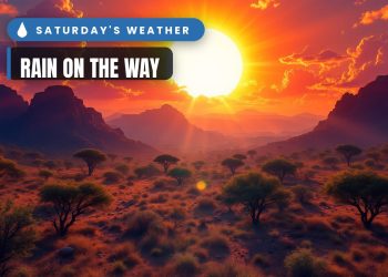 Weather Alert: New Warning Today; Saturday's Weather - Eastern Cape Stays Soggy While the Interior Basks (7 Day Forecast 12-18 Sept 2026) - Saffarazzi South Africa weather forecast Saturday 12 September 2026