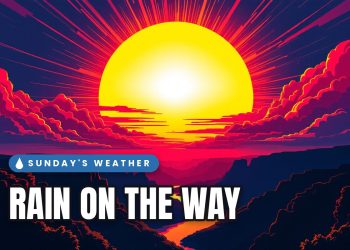 Weather Update: Sunday's Weather - Showers Drench the Cape While the Interior Basks (7 Day Forecast 13-19 Sept 2026) - Saffarazzi South Africa weather forecast Sunday 13 September 2026