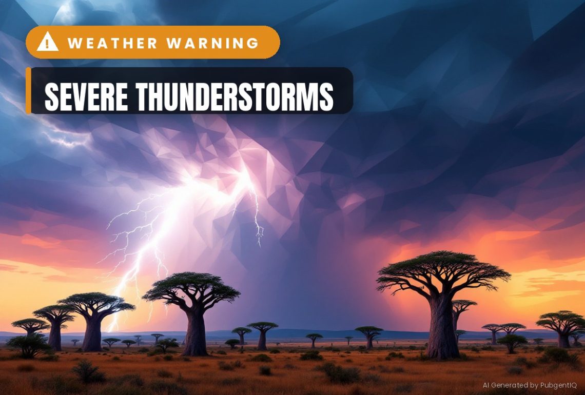 Weather Update for Wednesday: Eastern Cape Soaks While the Interior Basks in Sunshine (7 Day Forecast 16-22 Sept 2026) - Saffarazzi South Africa weather forecast Wednesday 16 September 2026